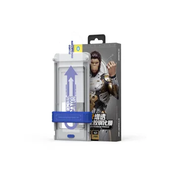 BLUEO Cell Phone Protective Films
