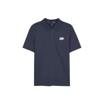 Skechers Polo Shirt Men's Odyssey Gray