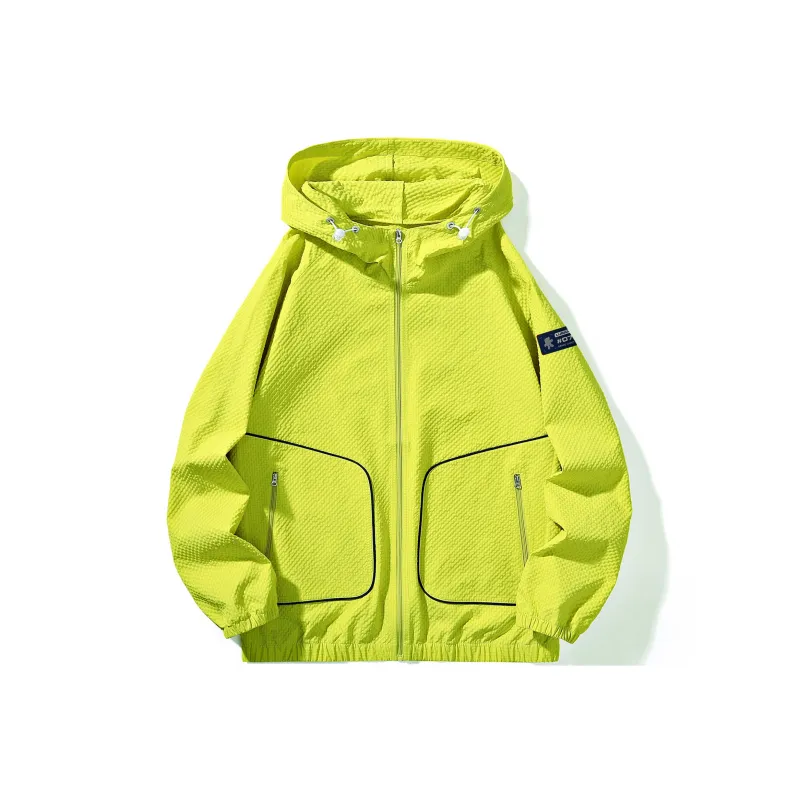 HONOR OF KINGS Sun Protection Clothing Unisex-2