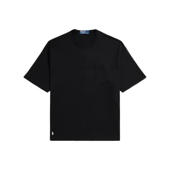 Polo Ralph Lauren T Shirt Men's Black