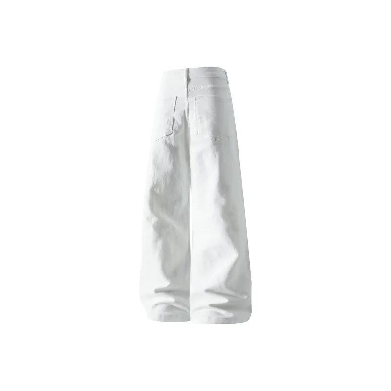 ROSECREED Jeans Unisex-1