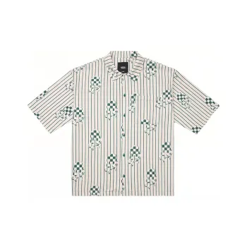 Vans x Asian Artist Collection SS24 Shirt Unisex Multicolor