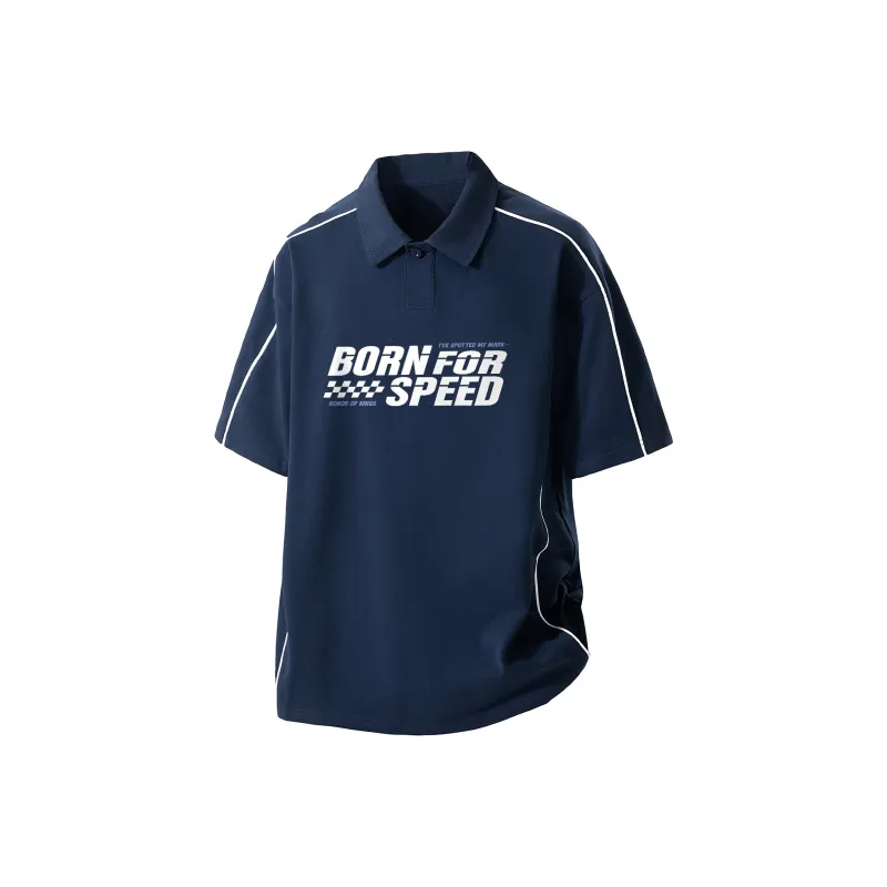 HONOR OF KINGS Polo Shirt Unisex-12