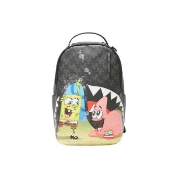 SPRAYGROUND PVC Backpack Unisex