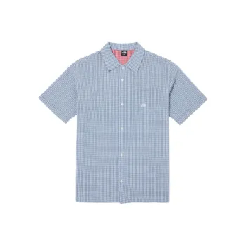 THE NORTH FACE Shirt Unisex Blue