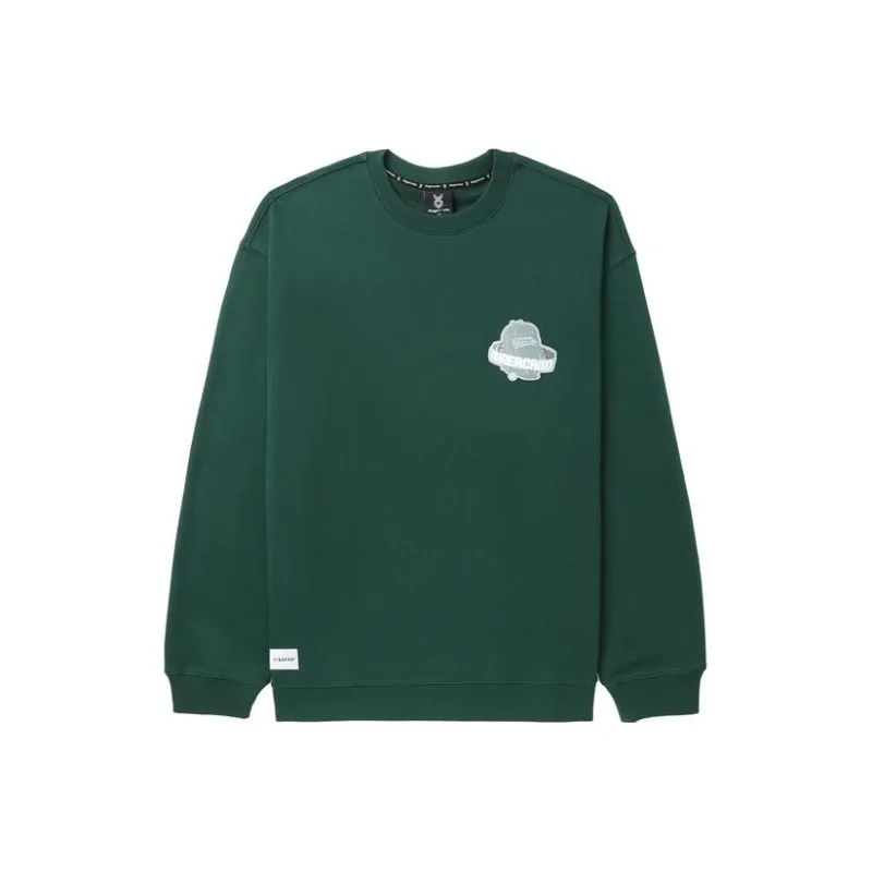 Fingercroxx Sweatshirts Men-4