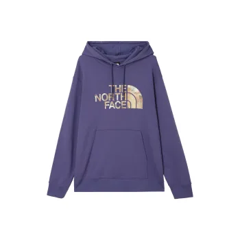 THE NORTH FACE FW23 Sweatshirt Unisex I0D/Blue Purple