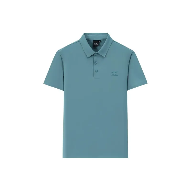 Mizuno Polo Shirts Unisex-6