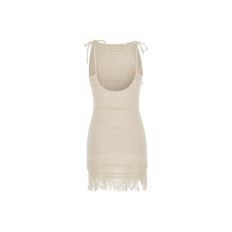 ISABEL MARANT ETOILE Aralia Dress-1
