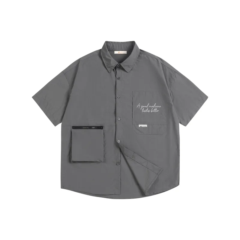 MEXICAN Shirts Unisex-3