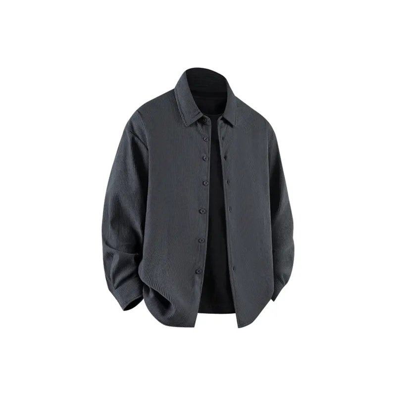 SWAMP AREA Shirts Unisex-9