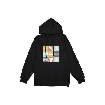 Quiksilver Sweatshirts Unisex