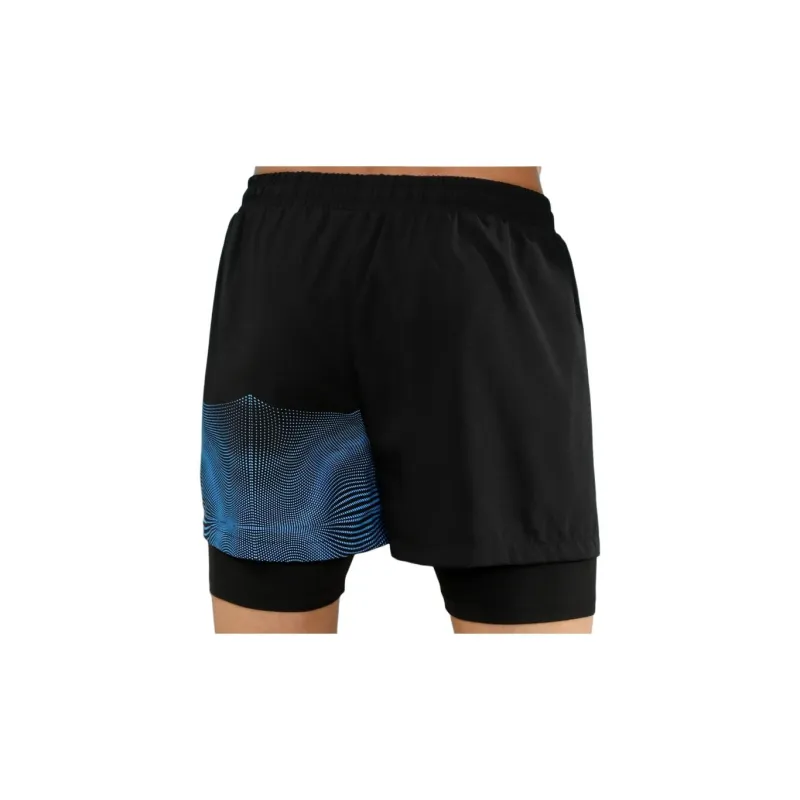 PEAK Swimming Sets Beach, Swimming Pool Men's Black-4