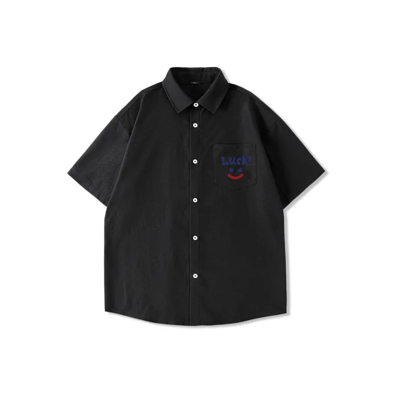MINISO Shirts Unisex-4