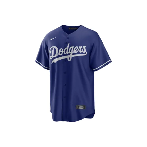 Nike Mlb Los Angeles Dodgers Clayton Kershaw Men's Replica Baseball Jersey