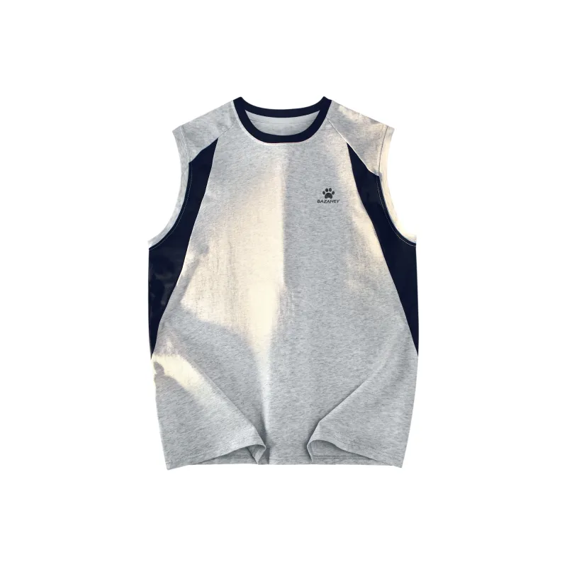 Supremo Cat Tank Tops Unisex-12