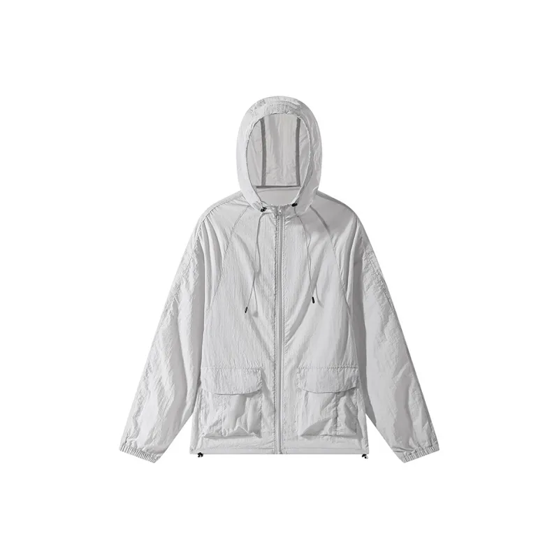 RASHOMONG Sun Protection Clothing Unisex-10
