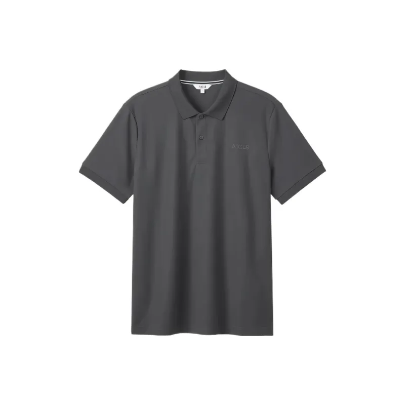 AIGLE Polo Shirts Men-4