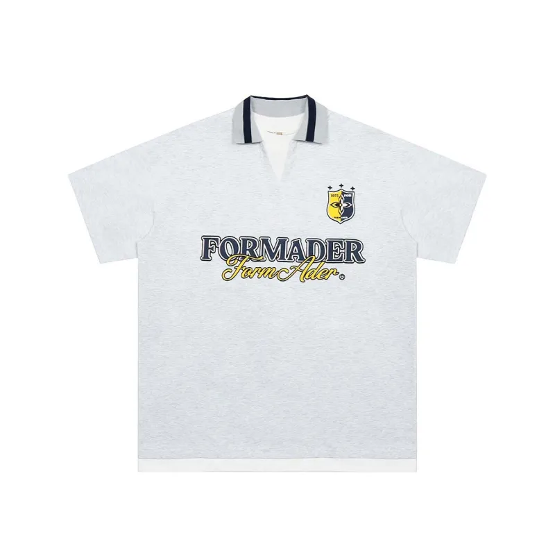F.K.V.A Polo Shirts Unisex-4