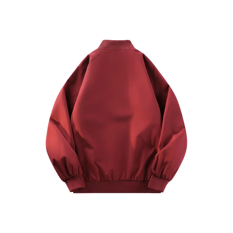 Yiwen Jackets Unisex-6