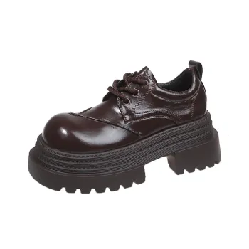NTOZE Casual Single Shoes Women's Box