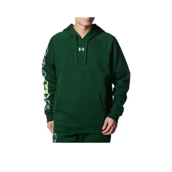 Under Armour UA Rival Sweatshirt Men's Green