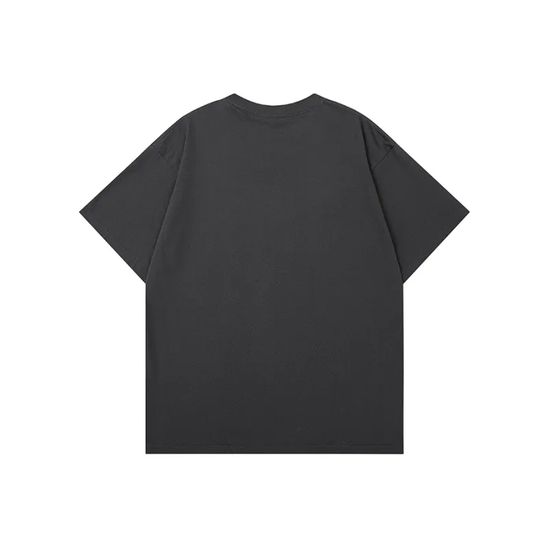 ANDEZHANMUSI T Shirts Unisex-23