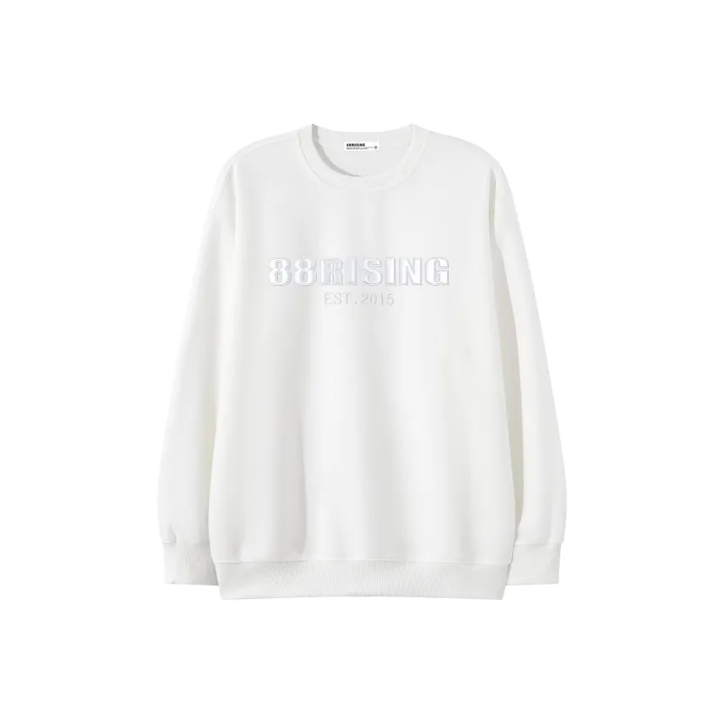 88rising Sweatshirts Unisex-3