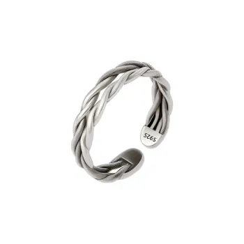FR Rings Unisex