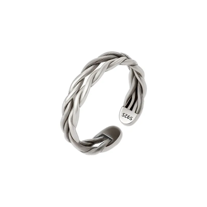 FR Rings Unisex-0