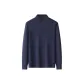 Navy Blue B5