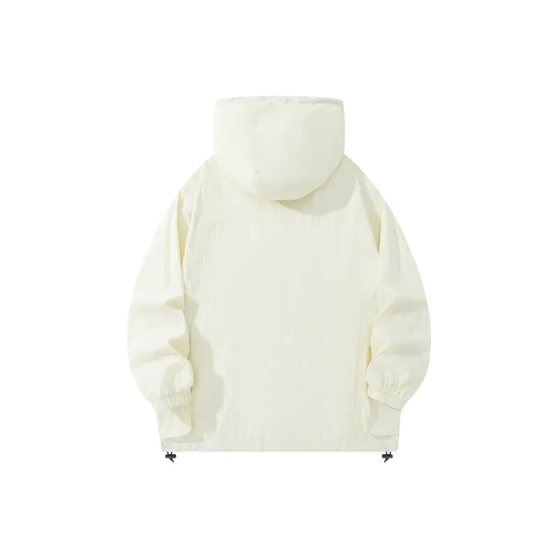 Kawasaki Sun Protection Clothing Unisex-5