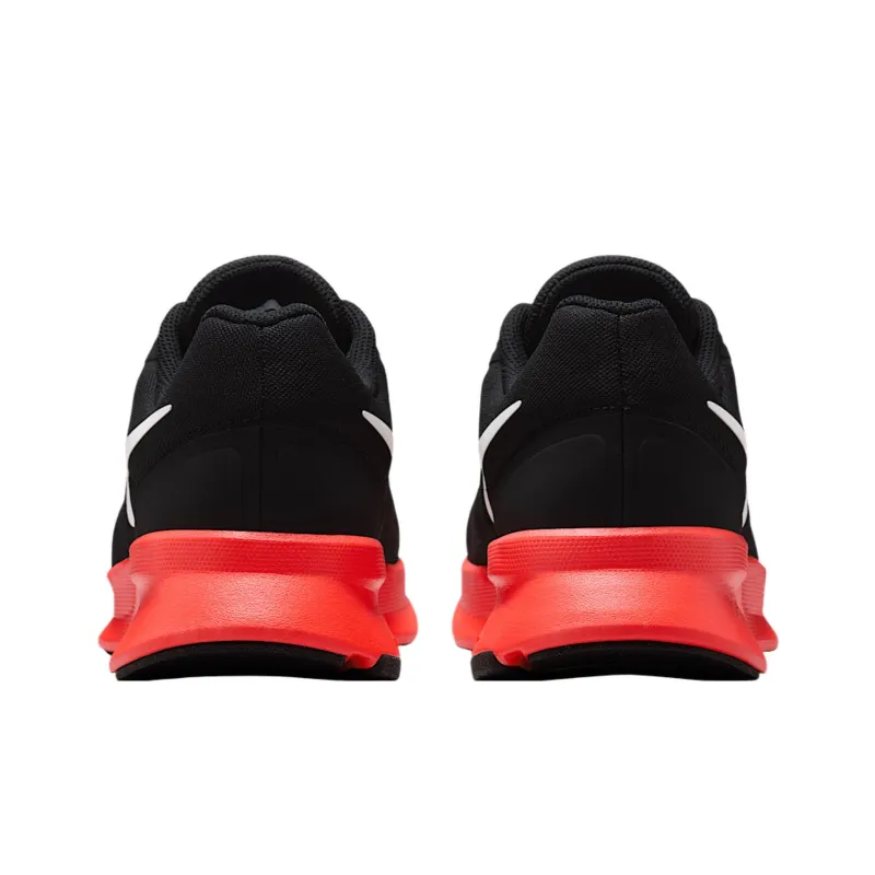 Nike Run Swift 3 Black Bright Crimson White-4