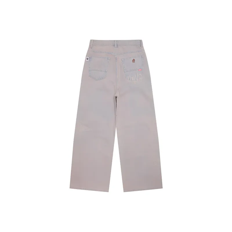Aape Logo Patch Skirt-3