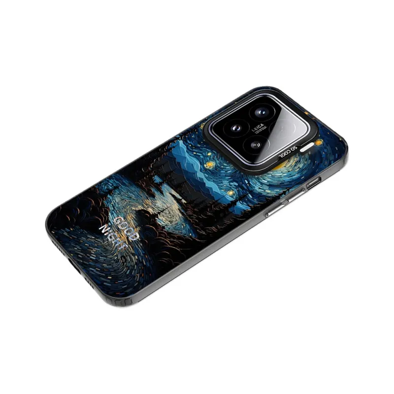 YIBAOBAO Phone Cases-1