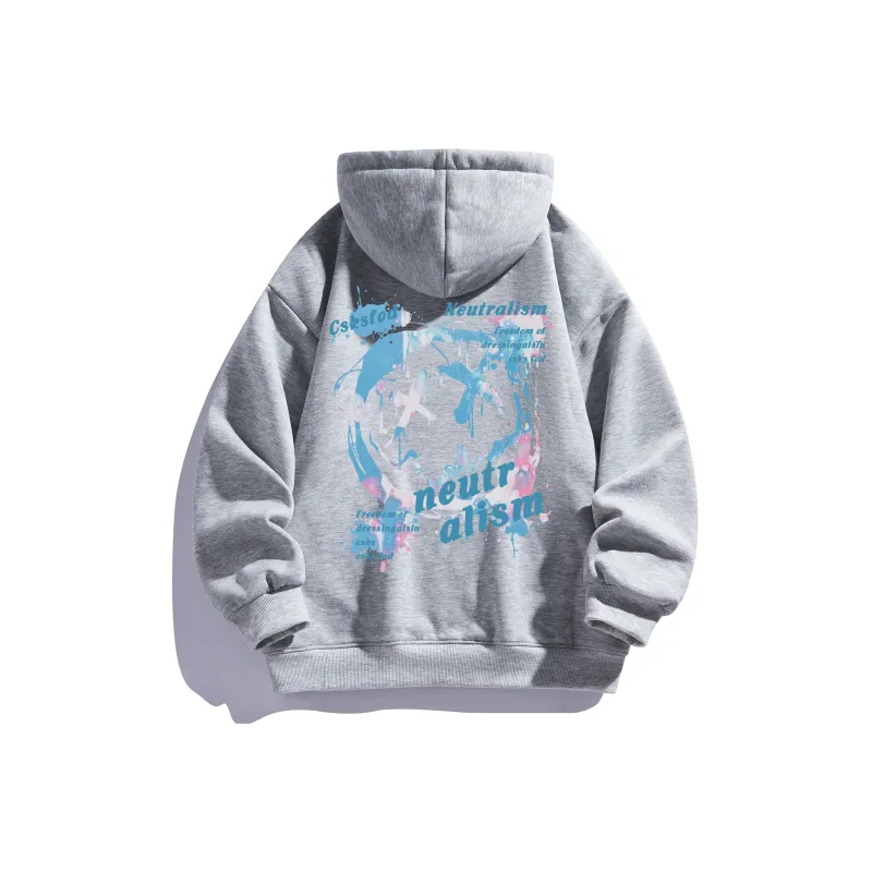 CSKS Sweatshirts Unisex-96