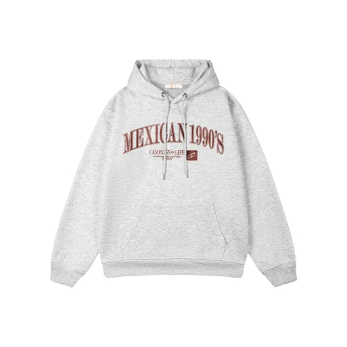 MEXICAN Sweatshirts Unisex