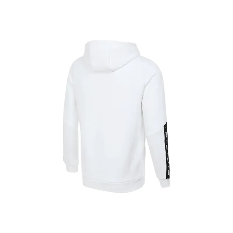 PUMA Exclusive Sweatshirt Men's White-1