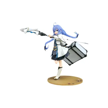 GSC No Cap Transmigration, Unleashing Real Power In Another World, Lutz, Migurui, Figure 24cm Scale Figures