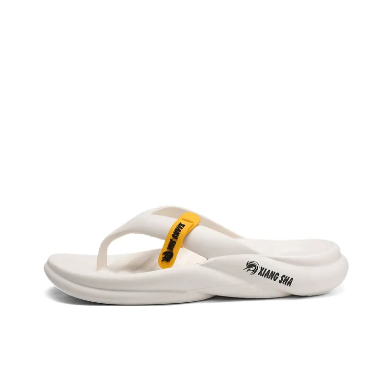 HACKBUTEER EVA Flip Flops Men's-1