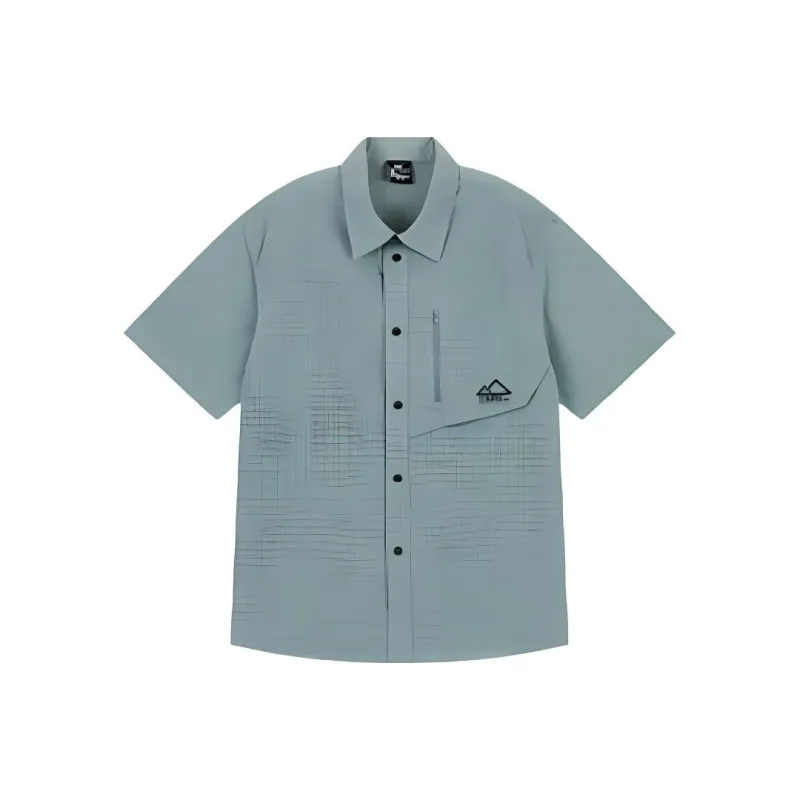 361° Life Collection Shirt Men's-0