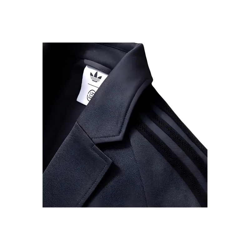 Adidas Originals x CLOT FW24 Business Suit Men's Black-1