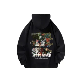 LIGHTNING MONSTER Sweatshirt Unisex