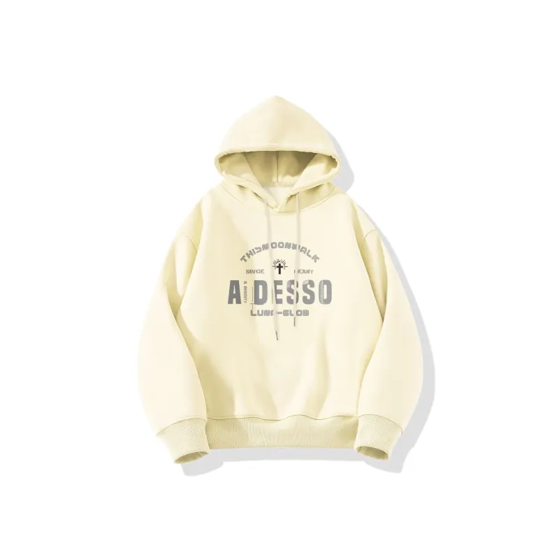 DESSO Sweatshirts Unisex-2