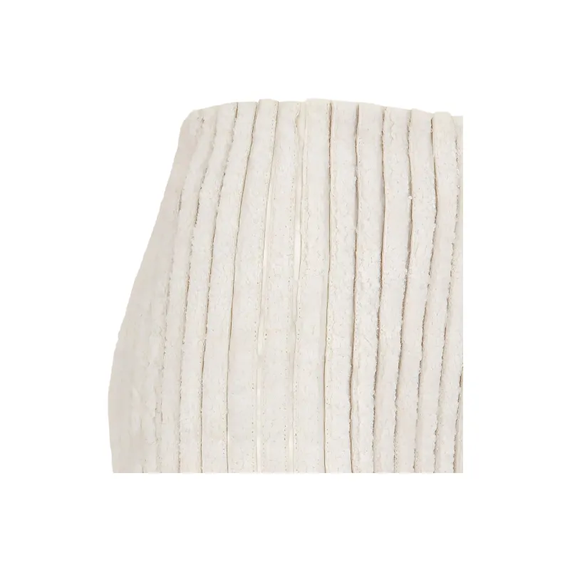 FENDI Casual Long Skirt Women's White-2