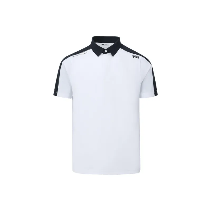 HELLY HANSEN ARCV Polo Shirts Men-5