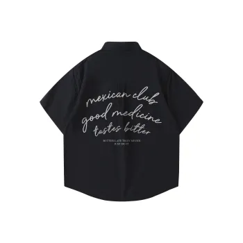 MEXICAN Shirts Unisex