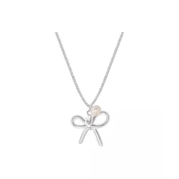ZHENZHUAOMI Pearl Necklaces Women's
