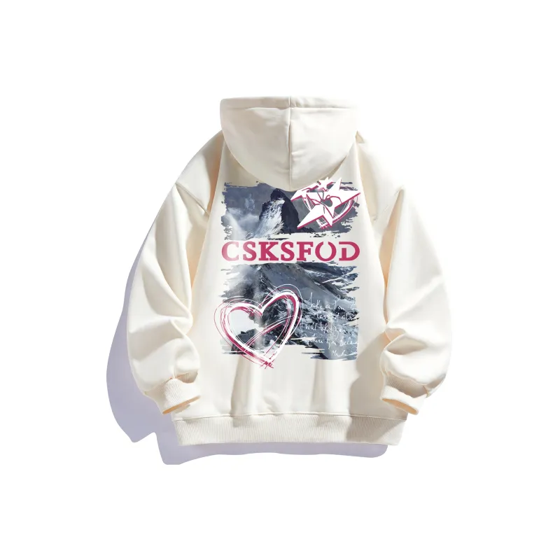 CSKS Sweatshirts Unisex-92