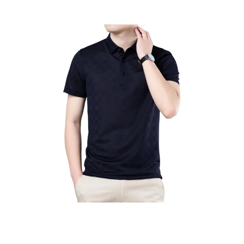 CASAMIA Polo Shirts Men-0